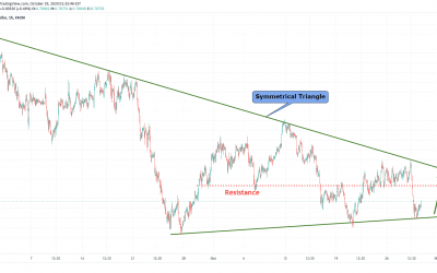 AUDUSD At Support For Long.