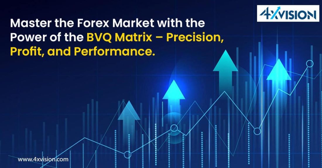 "Master the Forex Market with the Power of the BVQ Matrix – Precision, Profit, and Performance."