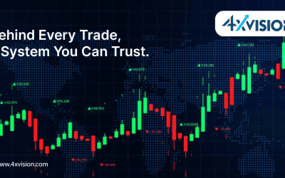 Behind the Screens: The Tech That Powers 4XVision