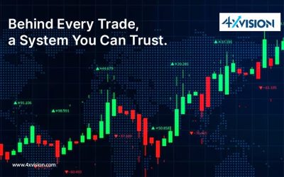 Behind the Screens: The Tech That Powers 4XVision