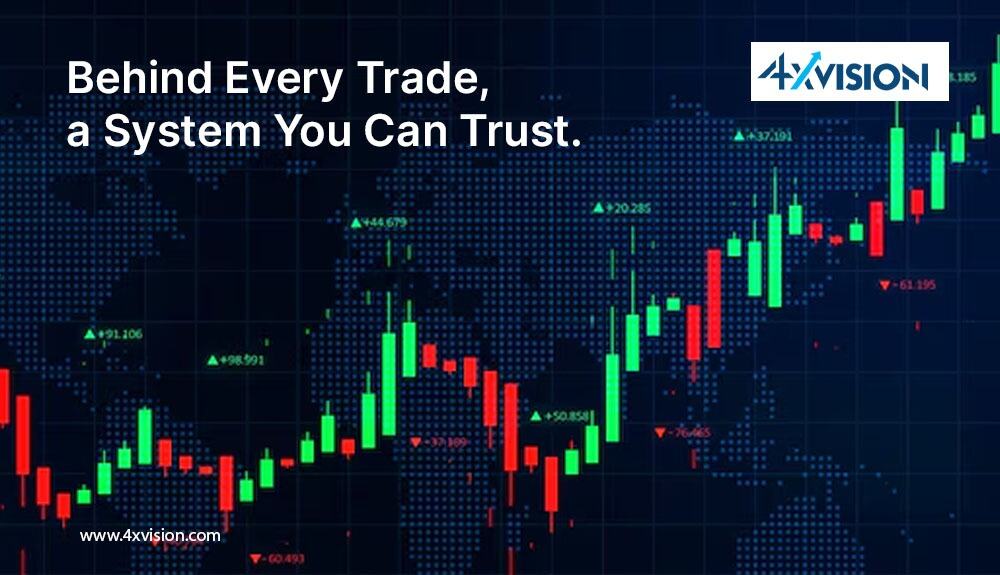 Behind the Screens: The Tech That Powers 4XVision