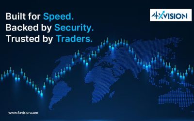 4XVision: Trading Smarter with Cutting-Edge Technology