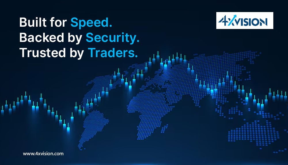 4XVision: Trading Smarter with Cutting-Edge Technology