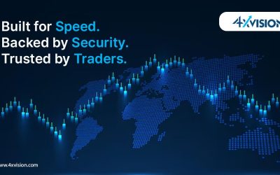 4XVision: Trading Smarter with Cutting-Edge Technology