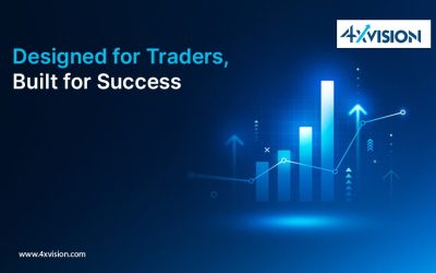 Behind the Dashboard: How 4XVision Builds Tools Traders Can Actually Use