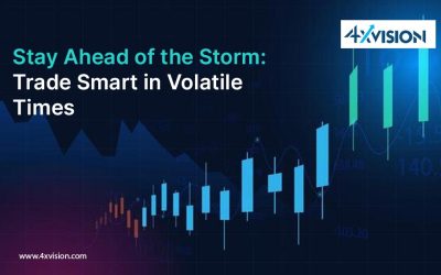 Using 4XVision in Volatile Markets: How to Stay Ahead When Currencies Shift