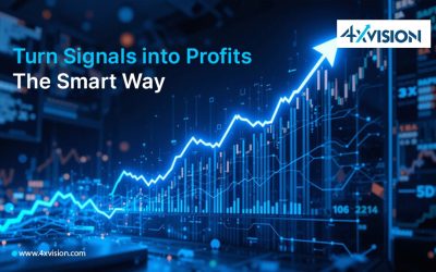 From Charts to Calls: Interpreting 4XVision’s Live Signals for Better Trades
