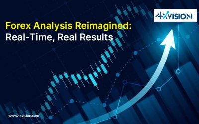 The Evolution of Forex Analysis: Real-Time Data, Matrices & 4XVision